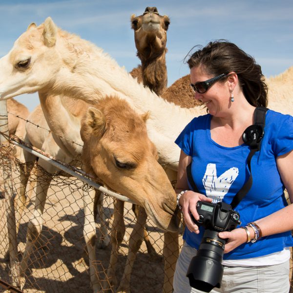 Sandra Stokmans van Sandra Stokmans Fotografie, Reisfotografie, Foto made by Amara Photos