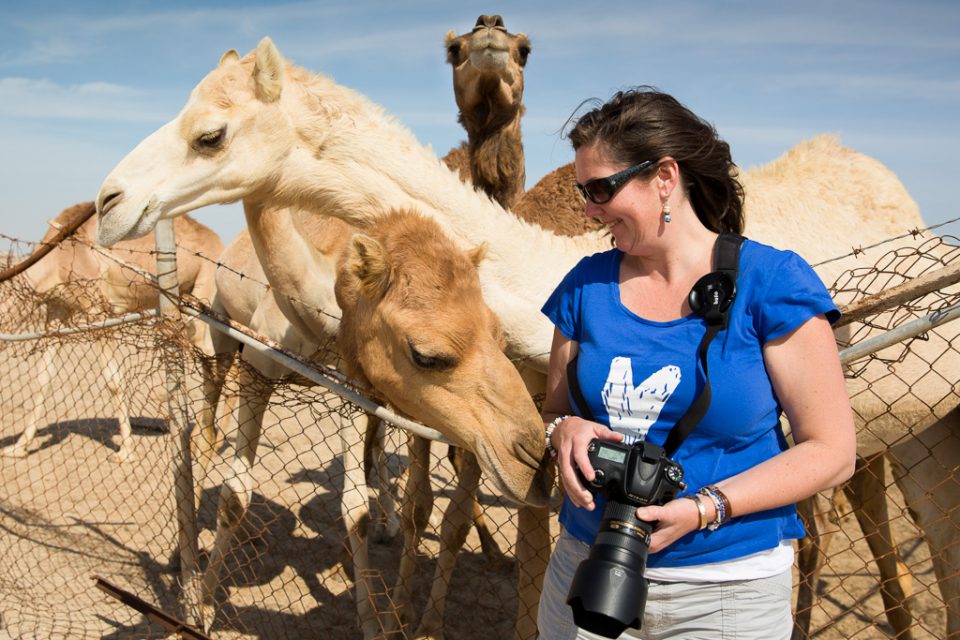 Sandra Stokmans van Sandra Stokmans Fotografie, Reisfotografie, Foto made by Amara Photos