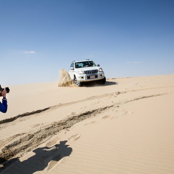 Sandra Stokmans van Sandra Stokmans Fotografie, Reisfotografie, Foto made by Amara Photos