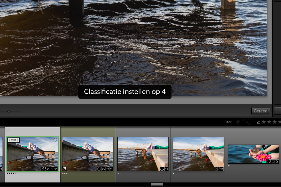 Lightroom, Adobe Lightroom, Adobe,classificatie, classification