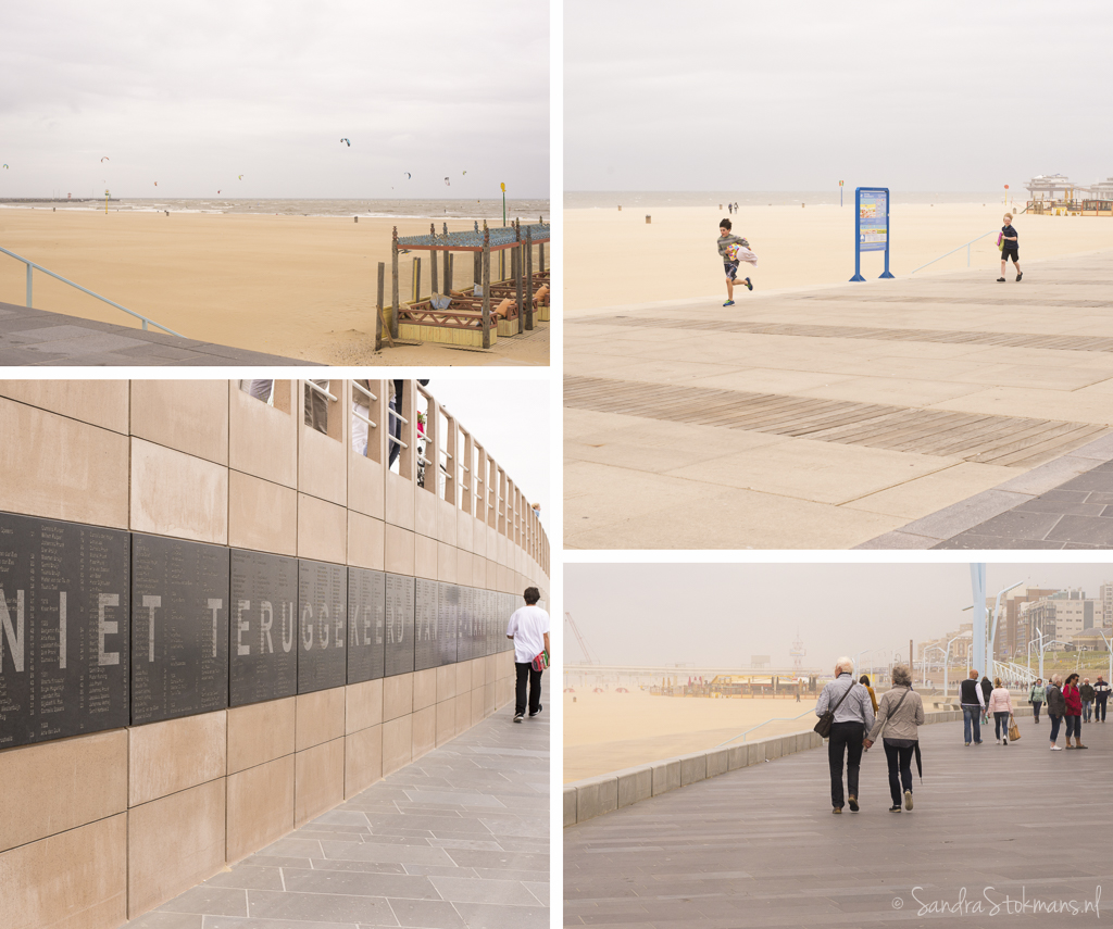 Scheveningen, Sandra Stokmans, Stokmans, lifestyle, boulevard, 