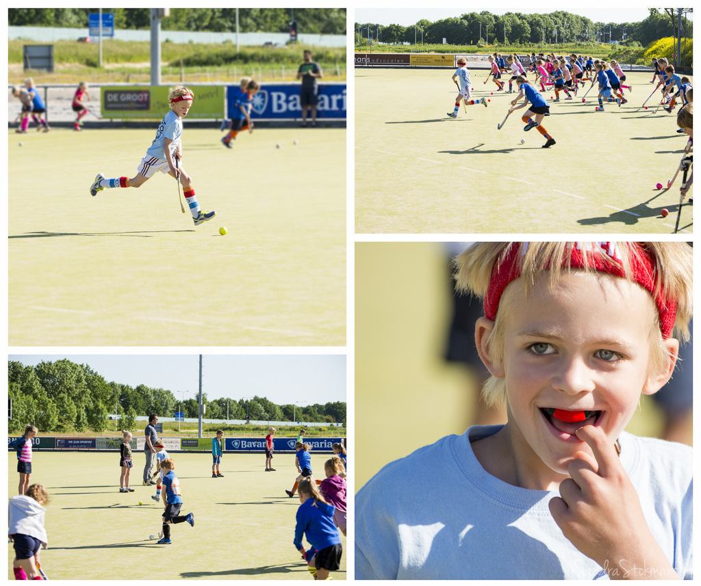 MHV Maarssen, hockey, Benjaminstoernooi, Benjamins toernooi, lifestyle fotografie, Sandra Stokmans, Stokmans