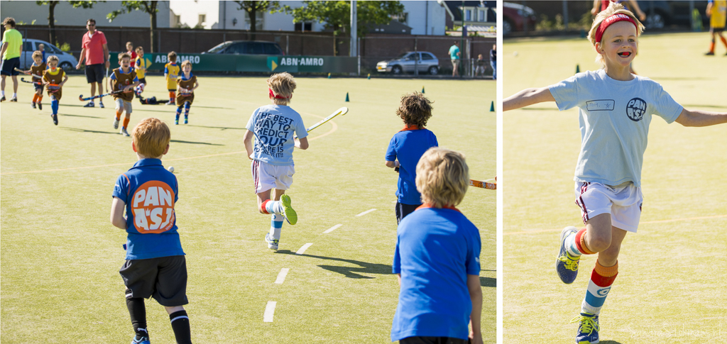 MHV Maarssen, hockey, Benjaminstoernooi, Benjamins toernooi, lifestyle fotografie, Sandra Stokmans, Stokmans