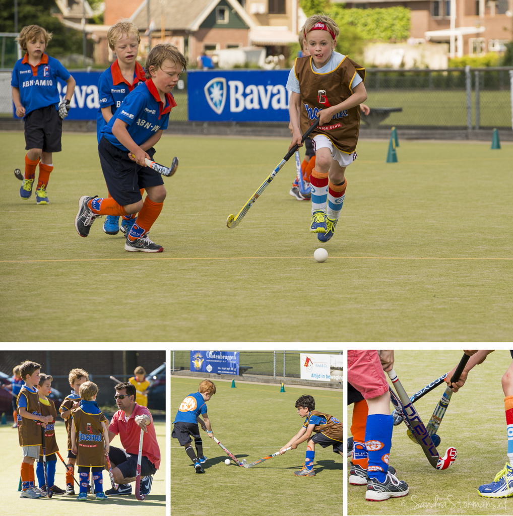 MHV Maarssen, hockey, Benjaminstoernooi, Benjamins toernooi, lifestyle fotografie, Sandra Stokmans, Stokmans