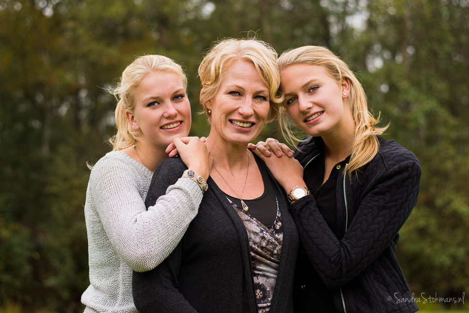 Fotoshoot tips door Sandra Stokmans