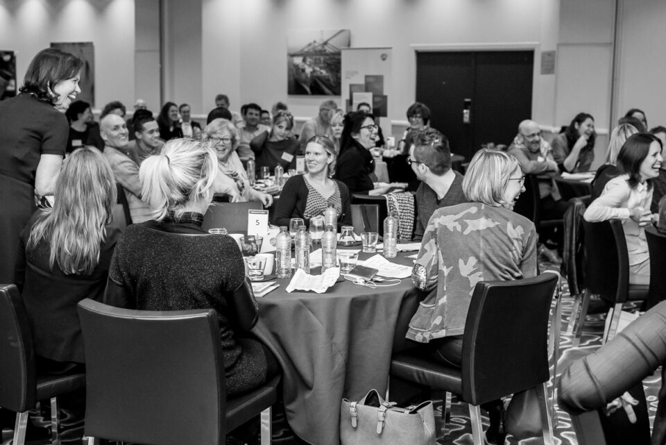 Bedrijfsfotografie en evenement fotografie foto door Sandra Stokmans Fotografie