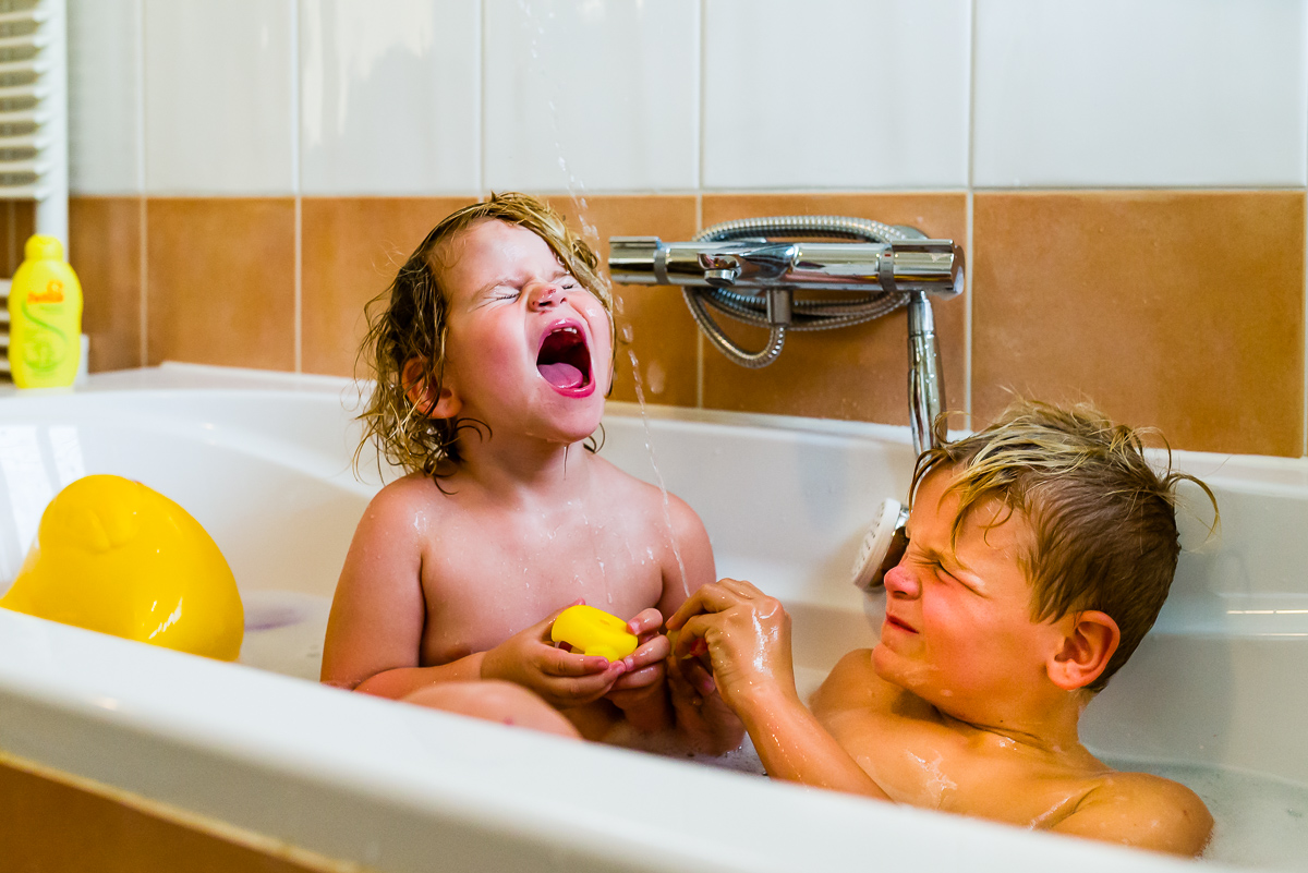 Day in the Life familie documentaire fotografie in Nederland, image by Sandra Stokmans Fotografie