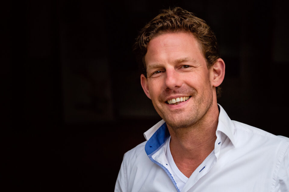 Professioneel zakelijk portret, bedrijfsfotografie, portretfotografie, zakelijke fotografie Sandra Stokmans Fotografie