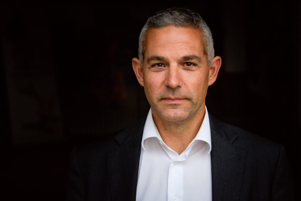 Professioneel zakelijk portret, bedrijfsfotografie, portretfotografie, zakelijke fotografie Sandra Stokmans Fotografie