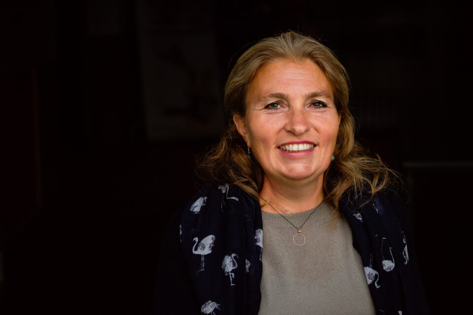 Professioneel zakelijk portret, bedrijfsfotografie, portretfotografie, zakelijke fotografie Sandra Stokmans Fotografie