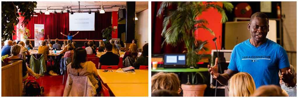 Beeldreportage van een bijeenkomst van College van de Rechten van de Mens, beeldverslag zakelijke fotografie, image by Sandra Stokmans Fotografie