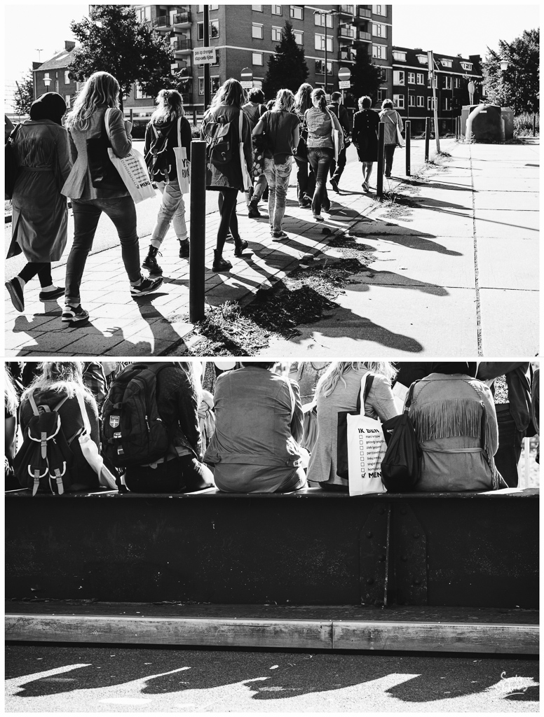 Beeldreportage van een bijeenkomst van College van de Rechten van de Mens, beeldverslag zakelijke fotografie, image by Sandra Stokmans Fotografie