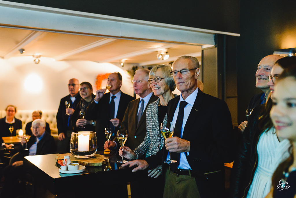 Documentaire Fotoreportage van een 50 jarig jubilieum in de Nonnerie in Maarssen, Day in the Life documentaire fotografie, Sandra Stokmans Fotografie