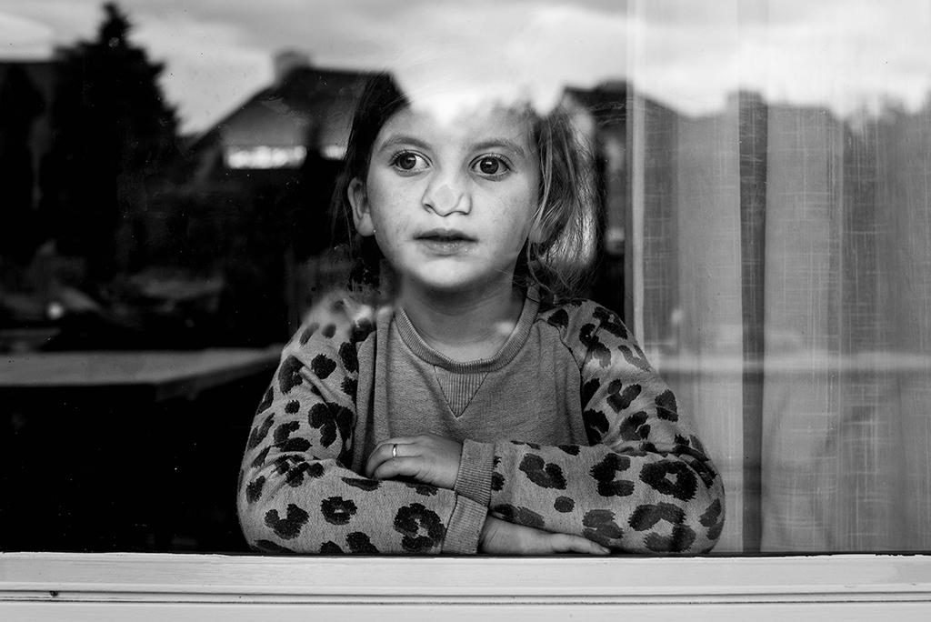 Documentaire familie fotografie door Marieke Zentjens