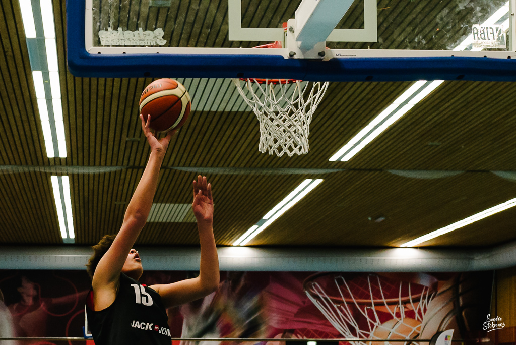 Family documentary documentaire, familie fotografie Basketbal, image by Sandra Stokmans Fotografie