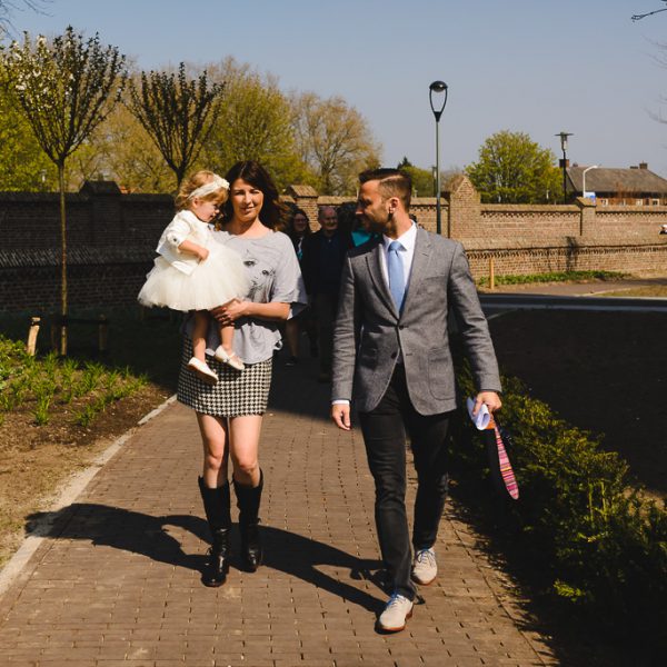 Doop fotograferen, naar de kerk, speciale Day in the life fotografie door Sandra Stokmans Fotografie