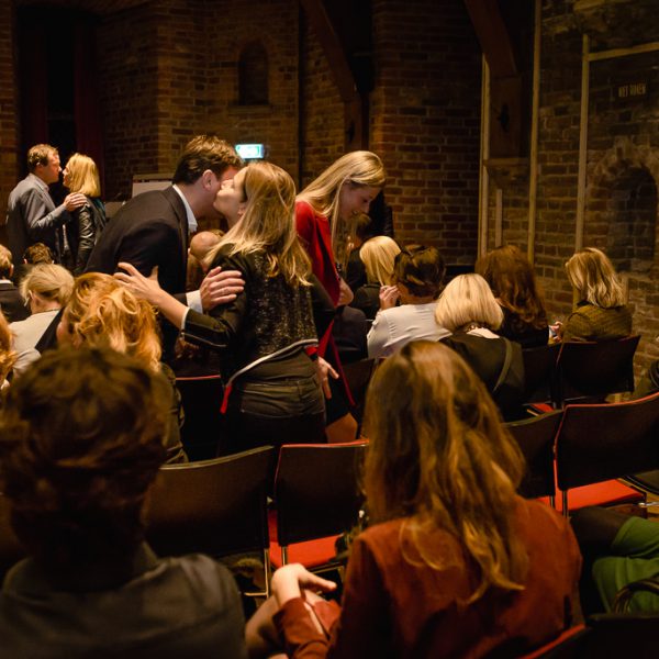 Start, Diploma uitreiking fotograferen bij FMA opleiding van de Nyenrode Business University, evenement fotografie, event photography, foto door Sandra Stokmans Fotografie