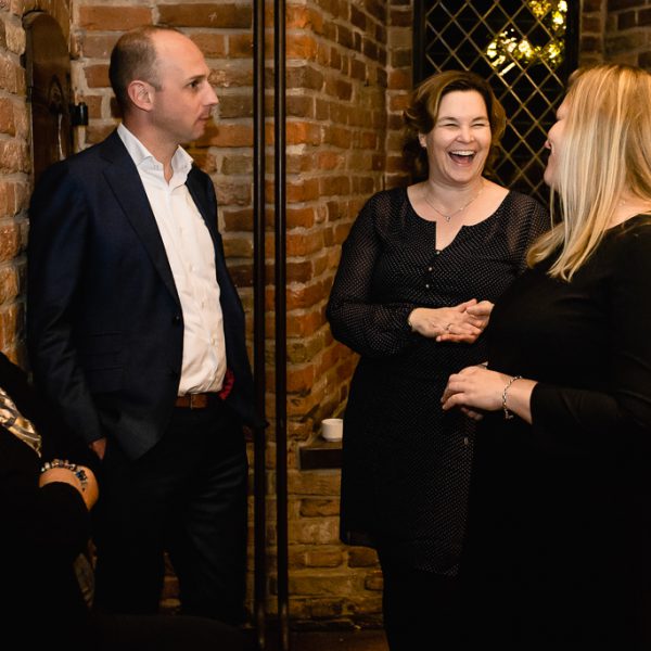 Ontvangt, Diploma uitreiking fotograferen bij FMA opleiding van de Nyenrode Business University, evenement fotografie, event photography, foto door Sandra Stokmans Fotografie