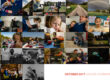 365 Daily Project, familie documentaire fotografie project door Sandra Stokmans Fotografie