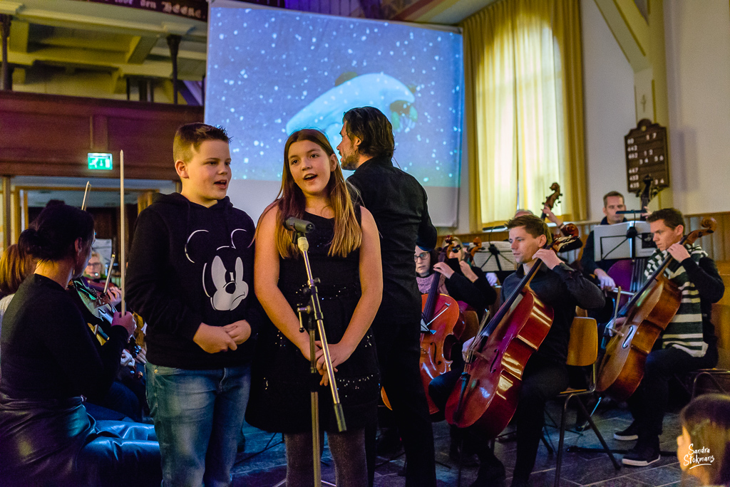 Concert in Tienhoven fotograferen, documentaire reportage fotografie, foto door Sandra Stokmans Fotografie