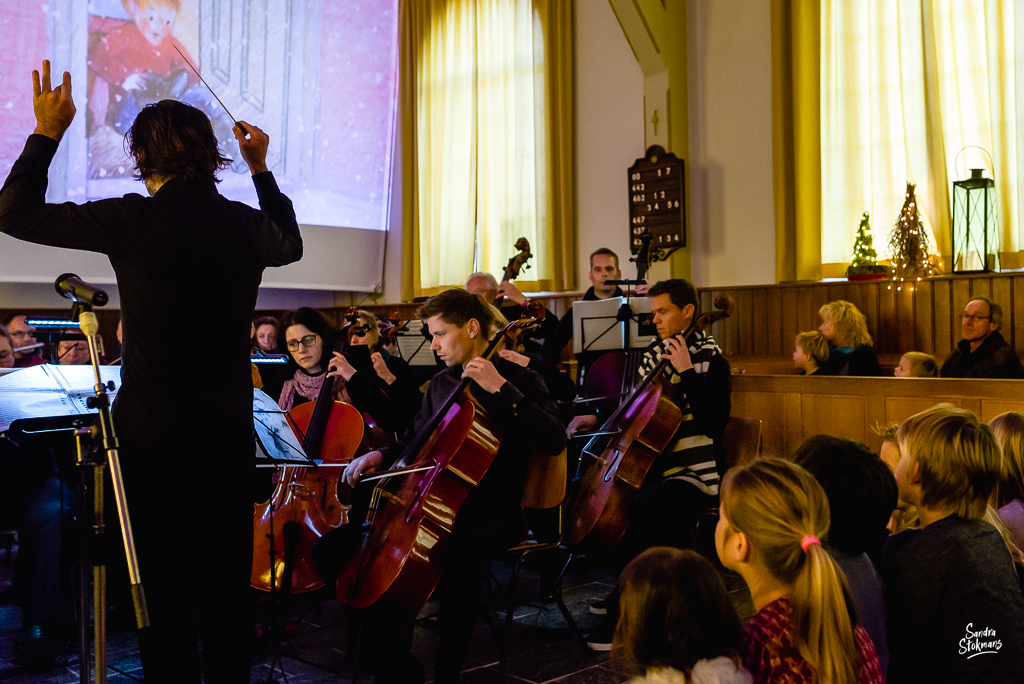 Ridderkerks Symfonieorkest, documentaire reportage fotografie, foto door Sandra Stokmans Fotografie