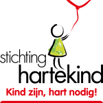 Logo Stichting Hartekind