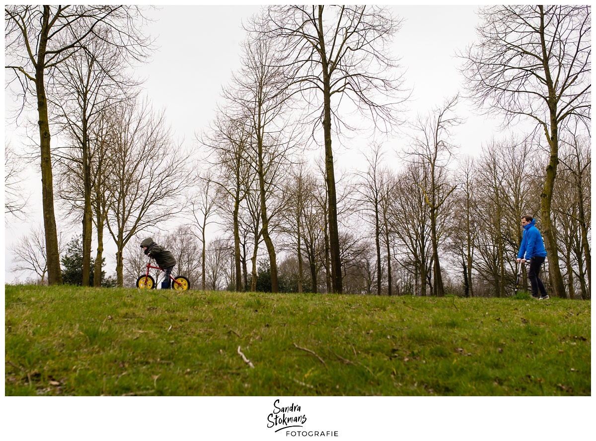 Project Hartekind door Sandra Stokmans Fotografie