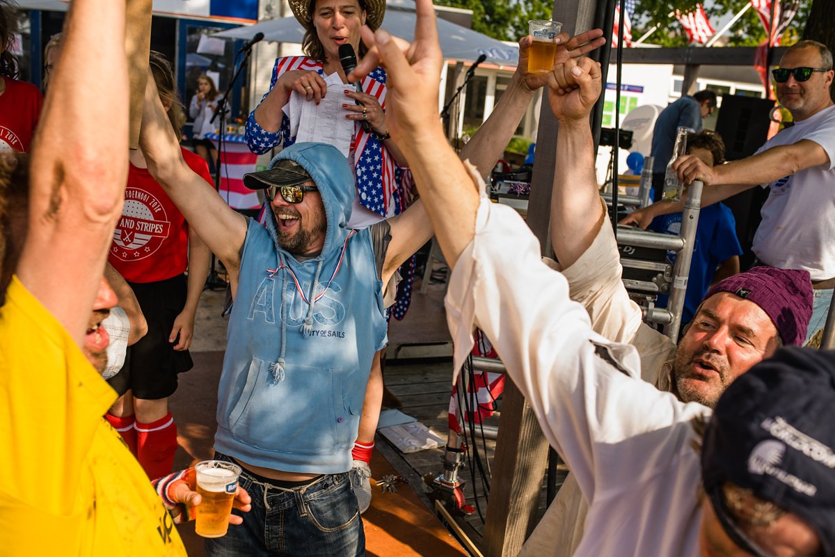 familiehockeytoernooi MHV Maarssen, team homeless people, evenement reportage, Sandra Stokmans Fotografie