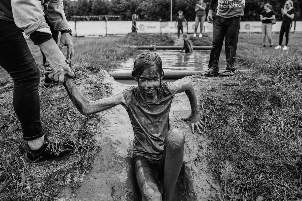 Hartekind Challenge 2018, Flevonice Obstacle Run, Sandra Stokmans Fotografie