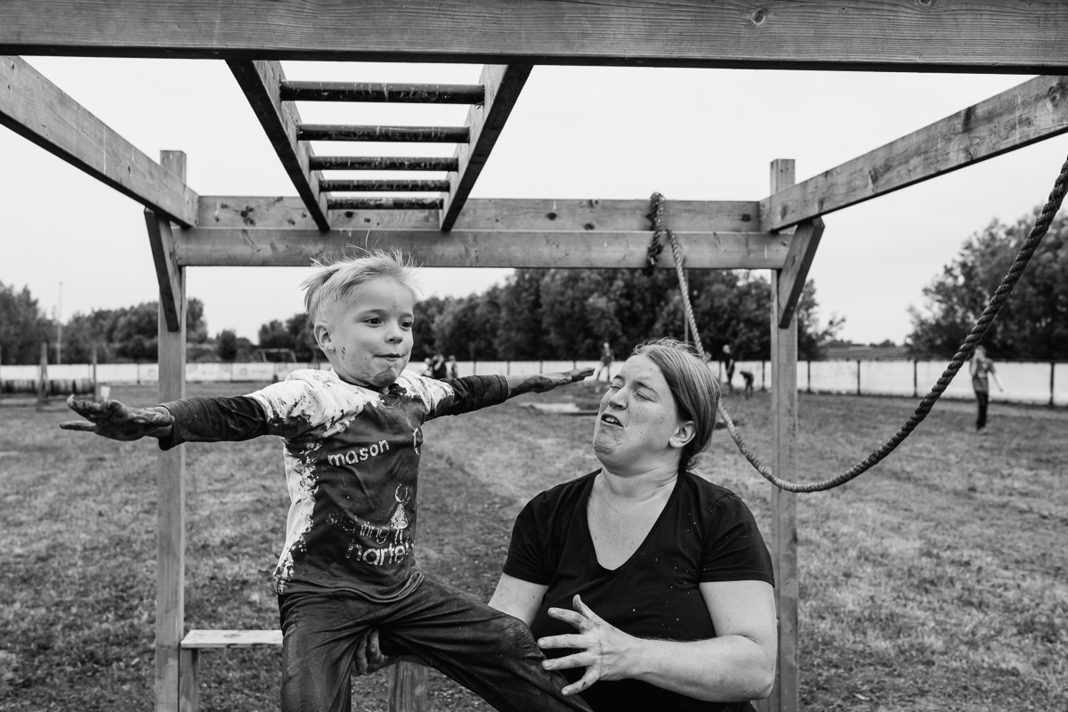 Hartekind Challenge 2018, Flevonice Obstacle Run, Sandra Stokmans Fotografie