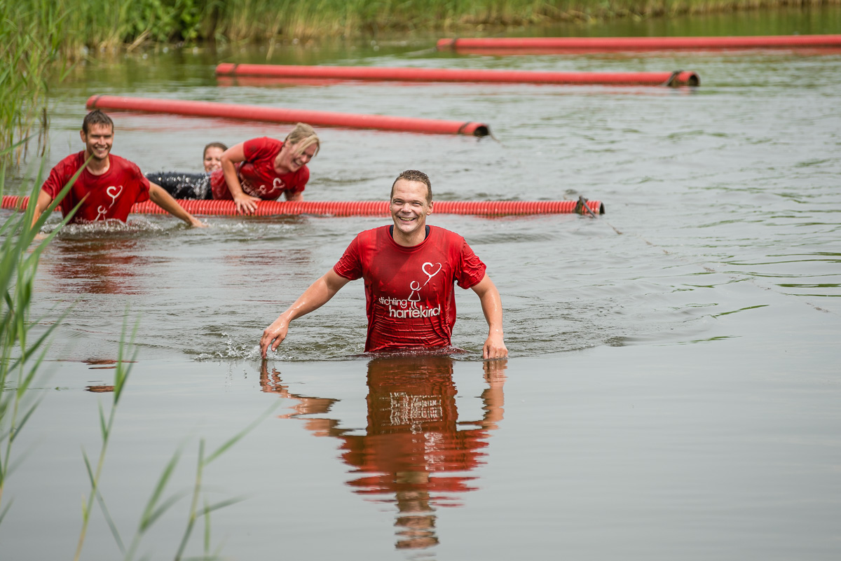 Hartekind Challenge 2018, Flevonice Obstacle Run volwassenen, Sandra Stokmans Fotografie