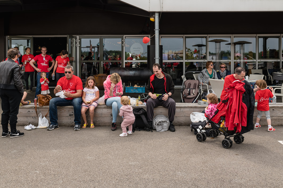 Lunchen Hartekind Challenge 2018, Flevonice, Sandra Stokmans Fotografie