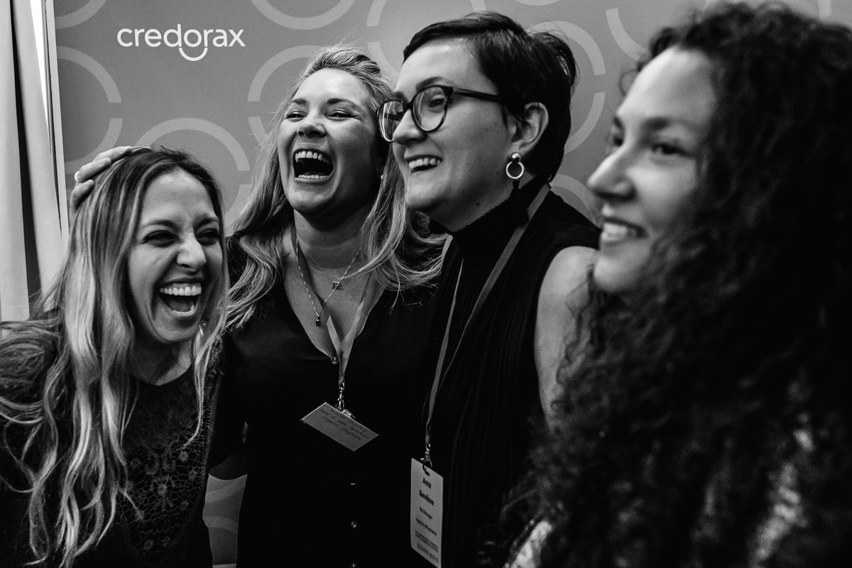 Breaktime during the EWPN Conference & Awards 2019, with event photographer Sandra Stokmans Fotografie Breaktime during the EWPN Conference & Awards 2019, with event photographer Sandra Stokmans Fotografie