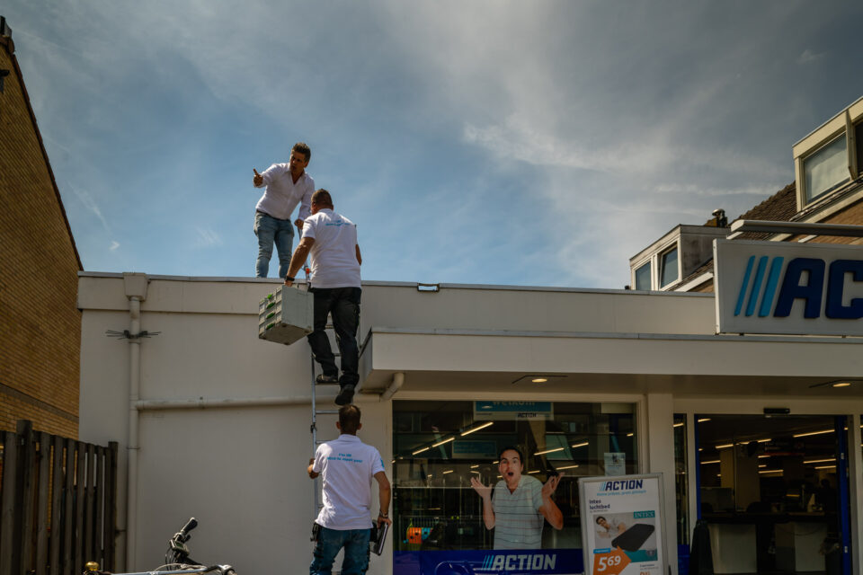 Website fotografie voor IM Duurzaam, branding fotografie door Sandra Stokmans Fotografie