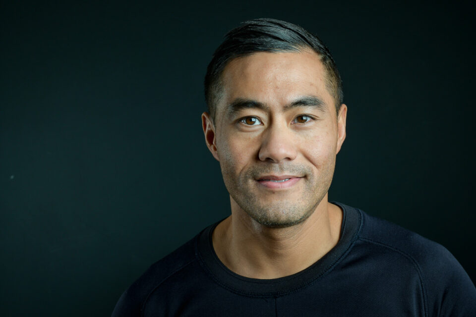 Zakelijk portret Amsterdam, Sandra Stokmans Fotografie