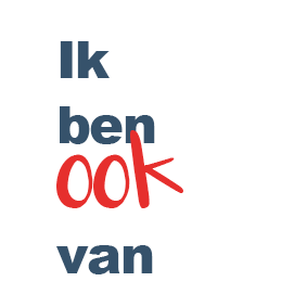 Ik ben ook van