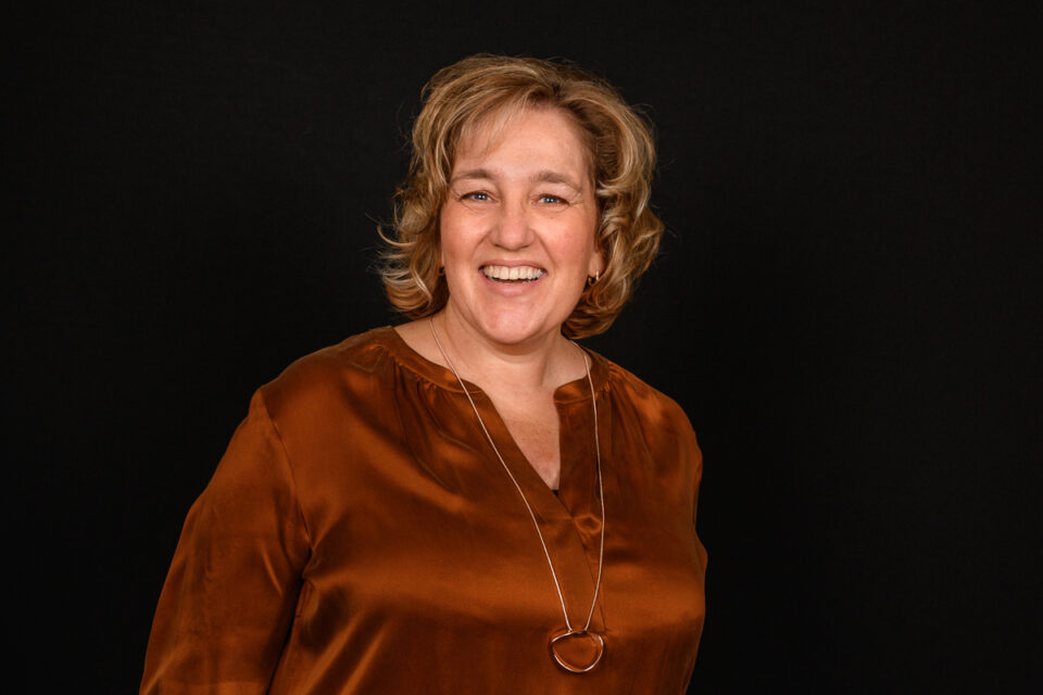 Zakelijk portret voor social media, website en branding