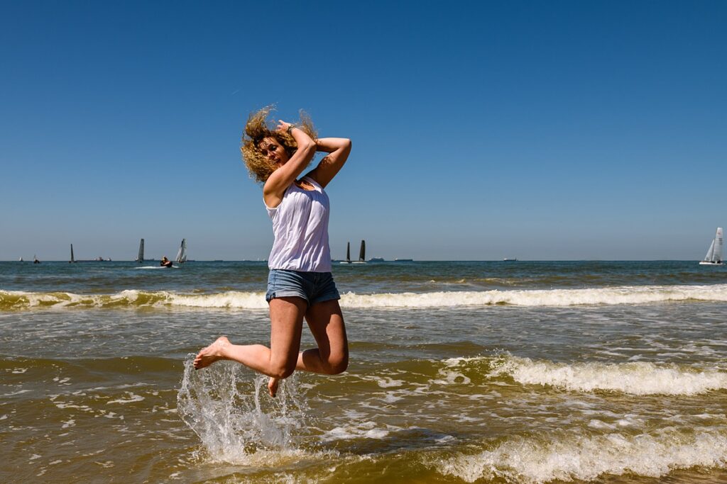 Personal Branding Sharon Kamp - intuitief coach & tekenaar
