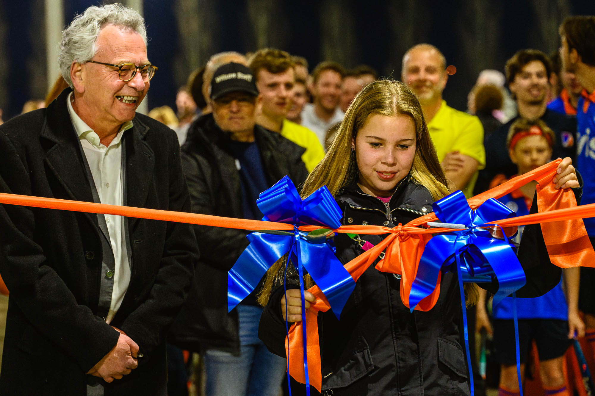 Reportage-fotografie-opening-veld-3-MHV-Maarssen-kinderburgemeester-wethouder-Sandra-Stokmans-Fotografie-SSZ_1262