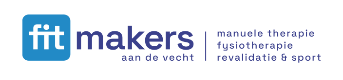 Logo-Fitmakers aan de vecht